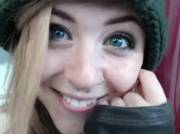 Female Link masturbating