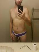 I love these panties you will too