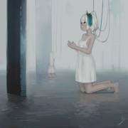 Making her a blank slate