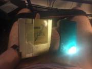 Flaccid -&gt; Hard Series: Nintendo edition!