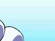 Cosmia by PaulGQ (animated)