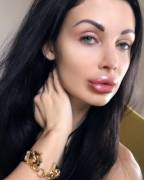 Beautiful Aletta (XPost from r/AlettaOcean)