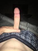 I need to be drained