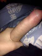 Hard cock for freedom