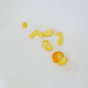 I used to get made fun of for eating my (peeled) orange like an apple. Now I can eat it however I want. Thanks r/showerorange!