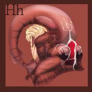 H is [F]or Hotdogging~