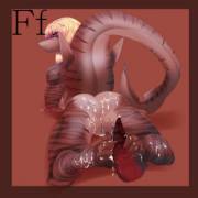 [F] is for Footjob~ - by klenerschluchti