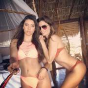 Valentina & Lianna Grethel