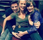 Shantel and Danielle