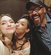 Candice &amp; Violett