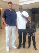 And now for something completely different ...