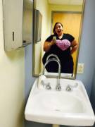 Thicker then a snicker