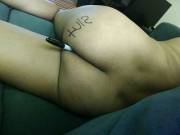 LA Sissy in search for local ALPHA cock continues...(she's looking for a second love, because cock is her first).