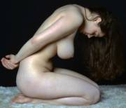 When she knows her place