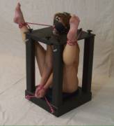 Waiting not so comfortably