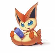 Victini[F]