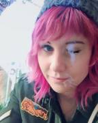 Commander Holly [OC]