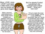 A lurker in r/undertail who just tried his hand at art.