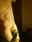 I just want to make someone's day