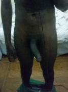 19 yr old. Thoughts?