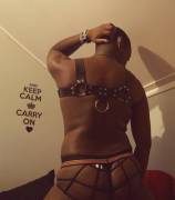 First time submitting, be gentle.