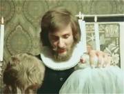 Color Climax loop Nude Wedding (1976) (8mm box covers inside)