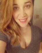 Hot Latina MILF in need of cum!