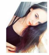 Cheerleader needs facial