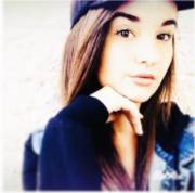 Can somebody cover my friend with their cum?