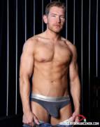 Alex Adams @AlexAdamsXXX