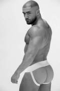 Francois Sagat @SagatFrancois
