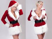 Happy Holidays season to you M-C fans!