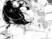 Forgot the name of the doujin! Help!