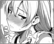 Is this from a hentai?