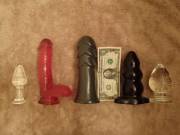 (m)y inventory updated!