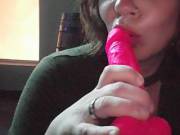 (18 pics) [F] More from my rooftop solo sesh. Muah!