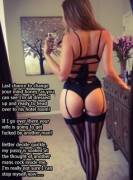 Remember some 'after' pictures!