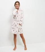 Good morning sweet, breakfast is ready