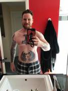 Decided to come back and play