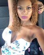 QT (x-post /r/Afrodisiac)