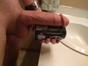 Can I post this here?