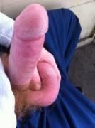 First time posting on this group