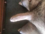 Thicker than it looks :3