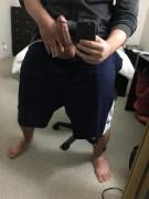 I'm curious. What do you think?