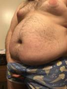 Insert ice cream pun