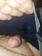 When you've been chatting with cute guys for the past 2 hours...