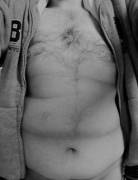 Pretty insecure about my body...