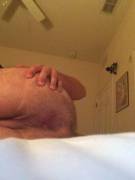 lemme know what y'all would do to it :p