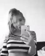 Short video she has made