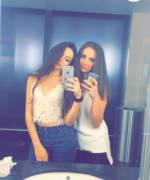 This is hard for me, bralette or dress ?